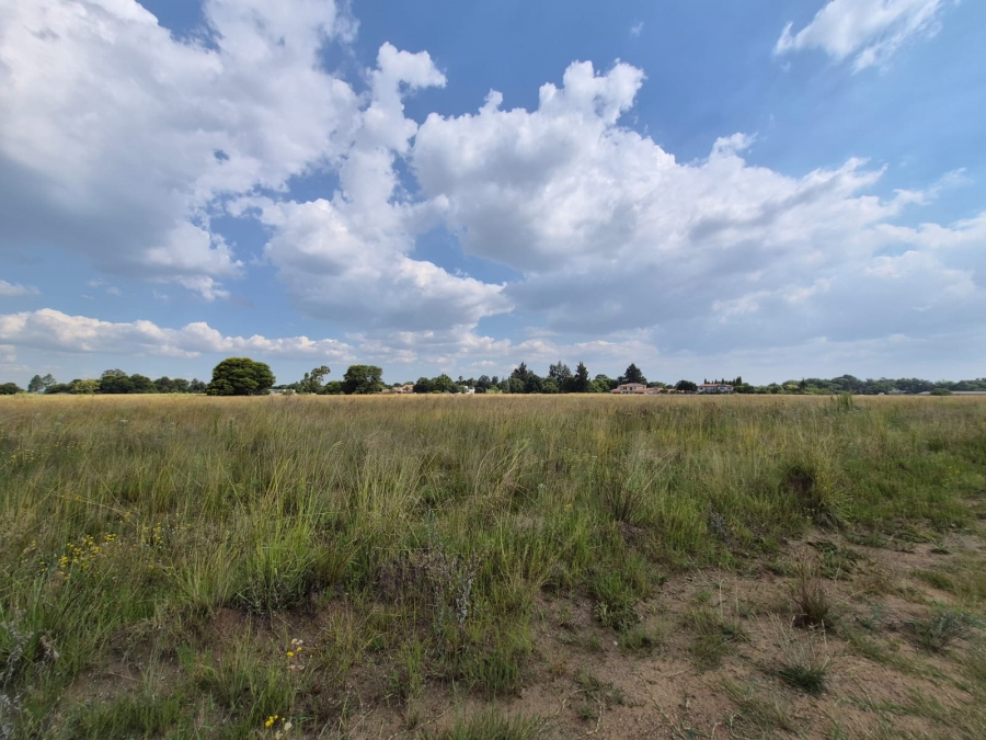 0 Bedroom Property for Sale in Vaalpark Free State